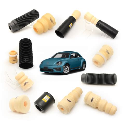Senp Wholesale Car Suspension Spare Parts Dust Cover Bump Stop Kits
