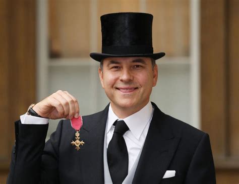 David Walliams Absolutely Appalled By Reports Of Groping At