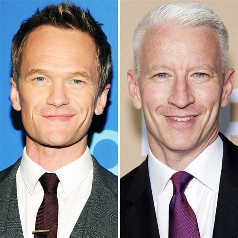 Neil Patrick Harris And Anderson Cooper In Running To Replace Michael