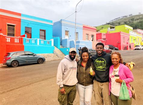 Connect With One Of These 6 Black Owned Travel Groups For Your Next