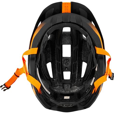 Maybe you would like to learn more about one of these? Fox Flux Mips Conduit Helmet Atmc Orange