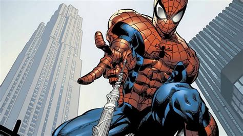 Amazing Spiderman Voiced Comics Read Me Comics Youtube