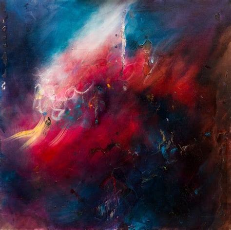 Pin On Abstract Atmospheric Paintings