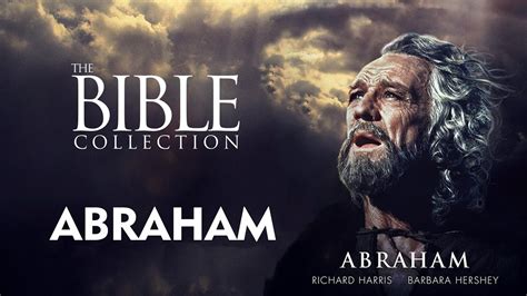 Abraham El Primer Patriarca Película Bíblica Completa Hd Latino