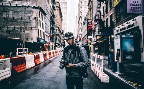 Street Photography On Instagram The Best Artists And Tips To Follow