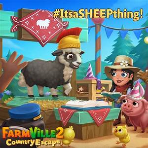 Farmville 2 On Twitter Quot Farmville2countryescape What 39 S The Cutest