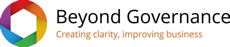 Beyond Governance Limited Certified B Corporation B Lab Global