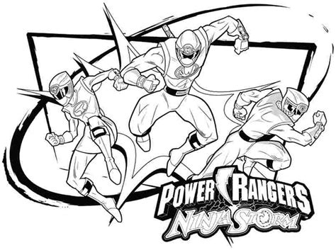 Check out our unique collection of 20 free printable power rangers coloring pages. Power Rangers Printable Coloring Pages at GetDrawings ...