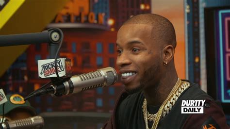 Tory Lanez Talks Working On Collab Projects With Meek Mill And Chris