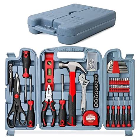 10 Best Home Tool Kits To Buy 2024 Review Uk
