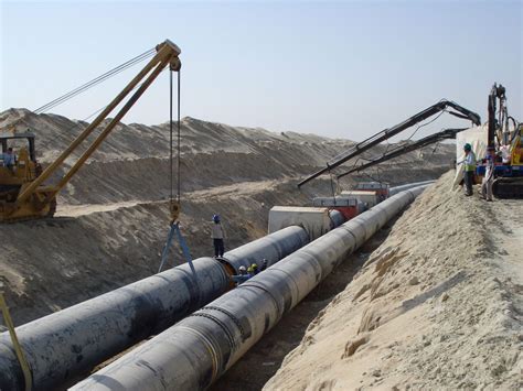 Saudi Arabia S Nwc To Award Million Contract For Riyadh Water