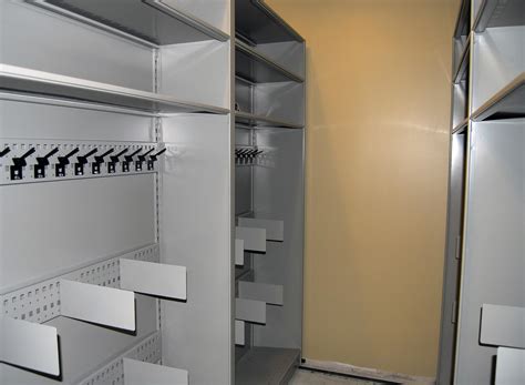 Weapons Lockers Peace Of Mind And Security Donnegan Systems Inc