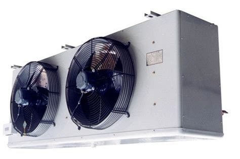 Evaporative Condensing Units At Best Price In Bengaluru By Climate