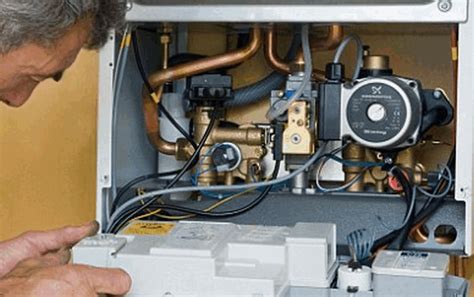 What Should You Know About Boiler Repair Leeds