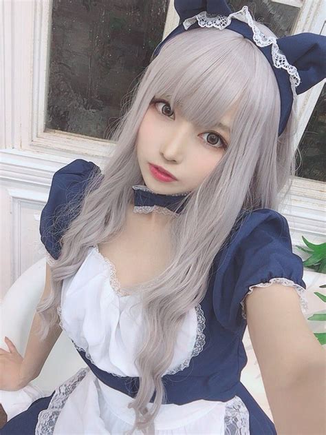 シスル on Twitter Cute cosplay Cute girl outfits Kawaii cosplay