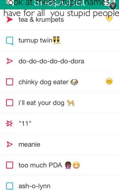 If you belong to or have started several group text conversations, it's important to be able to see at a glance which chat is which, so you don't send. Pin on Snapchats