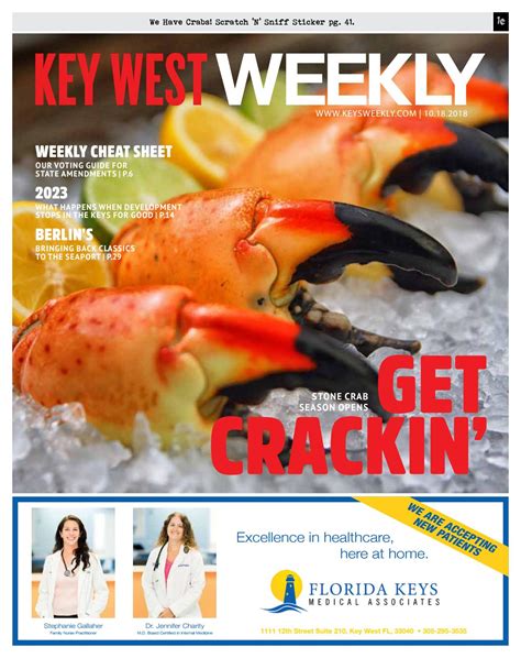 Key West Weekly By Keys Weekly Newspapers Issuu