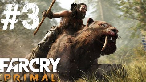 Far Cry Primal Episode 3 Ps4 720p No Commentary Youtube