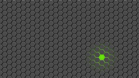 Looking for the best abstract wallpaper ? Wallpaper : 1920x1080 px, green, hexagon, minimalism ...