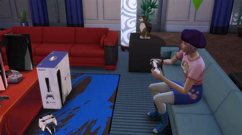 The Sims 4 Best Bachelor Pad Cc Mods Fandomspot Dlentertainment