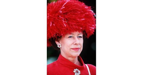 June 1991 Pictures Of Princess Margaret Over The Years Popsugar