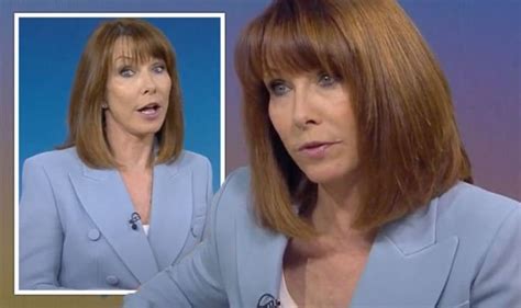Sky News Viewers Switch Off As Kay Burley Returns After Six Month