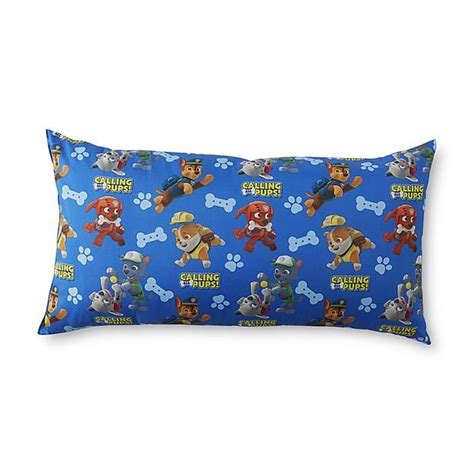 A more supportive body pillow. Kmart.com | Paw patrol nickelodeon, Body pillow, Pillows
