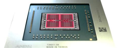 New Amd Certification Hints At Soon To Be Released Radeon Big Navi
