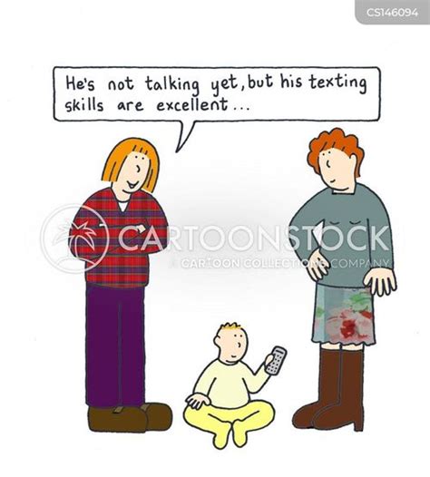 Speech Therapist Cartoons And Comics Funny Pictures From Cartoonstock