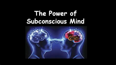 Subconscious Mind And Habits अवचेतन मन और उसकी आदते Your Orator