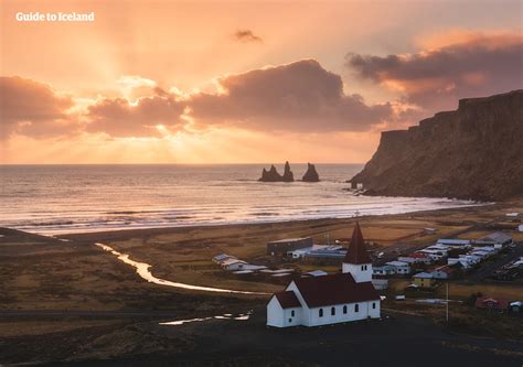 Reynisfjara Black Sand Beach Travel Guide Guide To Iceland