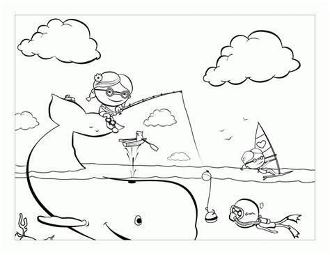 Maybe you would like to learn more about one of these? Killer Whale Drawings - Coloring Home