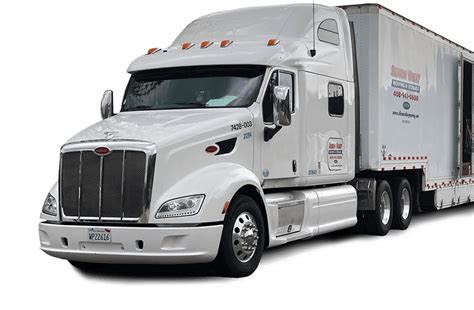 San Jose Movers Silicon Valley Moving And Storage