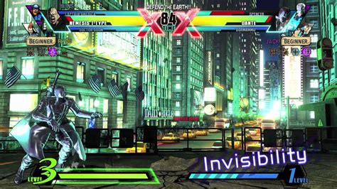 What You Need To Know About Ultimate Marvel Vs Capcom 3s Heroes And