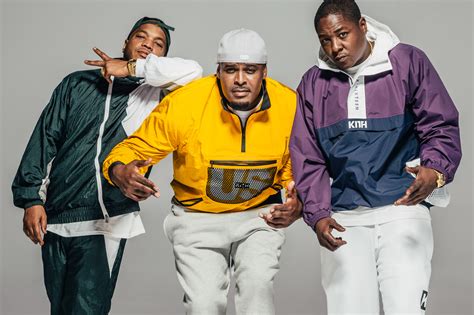 Stream the new album living off xperience out now it's going down on #verzuz on august 3rd. The Lox - Filthy America...It's Beautiful Tour - Wooder Ice