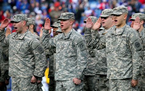 The national guard provides trained units to the states, territories and the district of columbia to protect life and property. Why Are We Paying the NFL to Help the Pentagon Recruit Troops? | The Nation