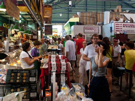 35 Food Markets Around The World To Put On Your Travel Bucket List