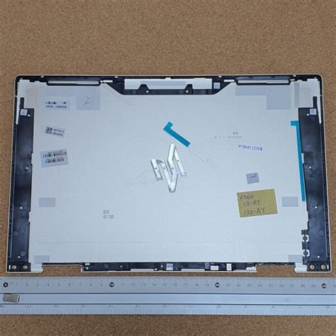 Lcd상판 Hp Envy X360 13 Ay 금색 13z Ay M15276 001 A판 액정도매lcd도매