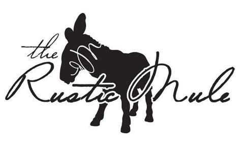 Mule Logo Logodix