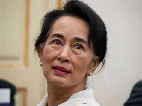 Aung San Suu Kyi Sentenced To 3 More Years In Prison Totaling 20