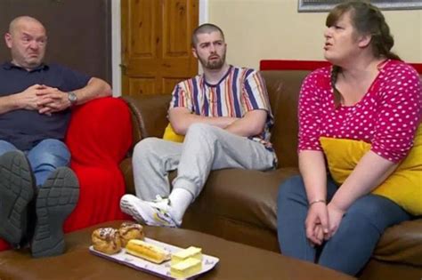 Gogglebox S Tom Malone Jr Makes Career Announcement After Quitting Show
