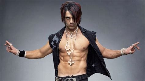 Criss Angel Net Worth How Much Is He Worth Fotolog