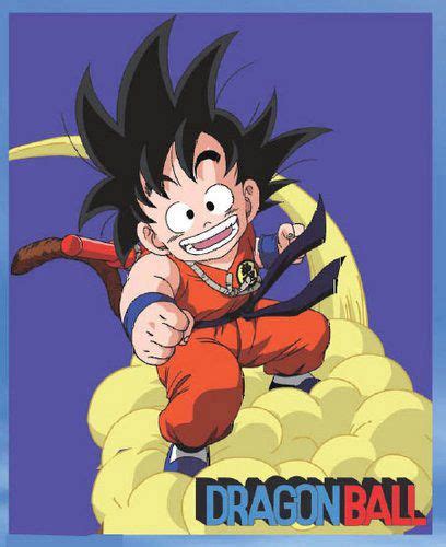 Si lo usas dame creditos porfa. Manta polar Dragon Ball. Goku nube mágica, 150x130cm ...