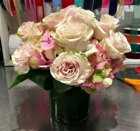 24 Best Florists For Same Day Flower Delivery In Nyc Petal Republic
