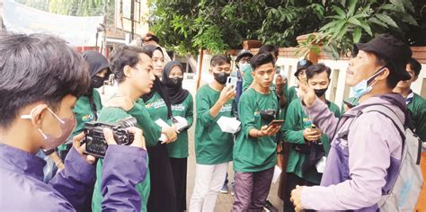 Prospek Peluang Kerja Buat Kamu Para Lulusan Pariwisata Radar Banten