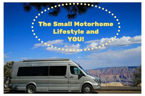 What You Need To Know About Living In A Class B Motorhome Rv Lifestyle