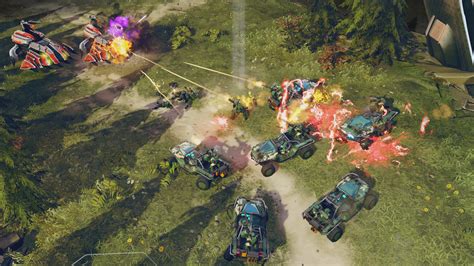 As name shows the game is all about war and all strategies weapons used by armed soldiers in a warfield. Halo Wars 2 early access available now - Windows ...