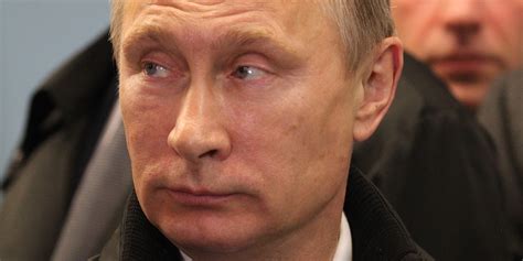 Putin Dissolves State News Agency Tightens Grip On Russian Media