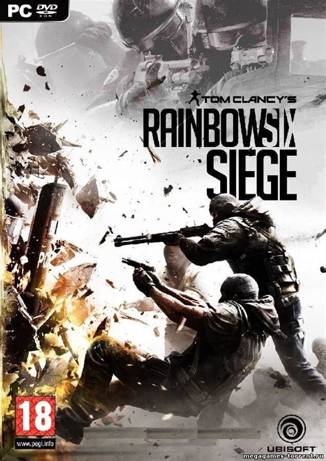 Tom Clancys Rainbow Six Siege Free Download For Pc
