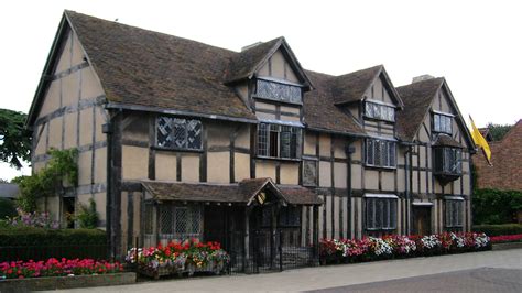 Founders Writings On Their Admiration Of William Shakespeare Museum